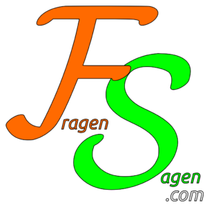 FragenSagen-Logo