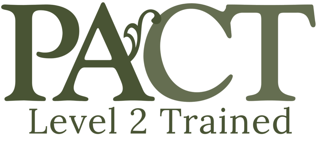 PACT Training Badge